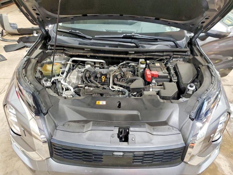 Продаж на аукціоні авто 2023 Mitsubishi Outlander, vin: JA4J4UA84PZ033488, номер лоту: 65306336