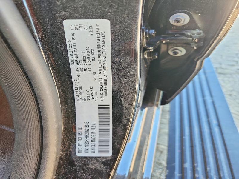 Продажа на аукционе авто 2026 Ram 1500, vin: 1C6SRFHP2TN218846, номер лота: 62564036