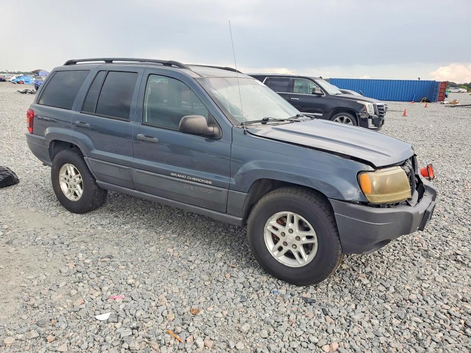 Aukcja sprzedaży 2004 Jeep Grand Cherokee, vin: 1J4GW48S14C156265, numer aukcji: 65049446