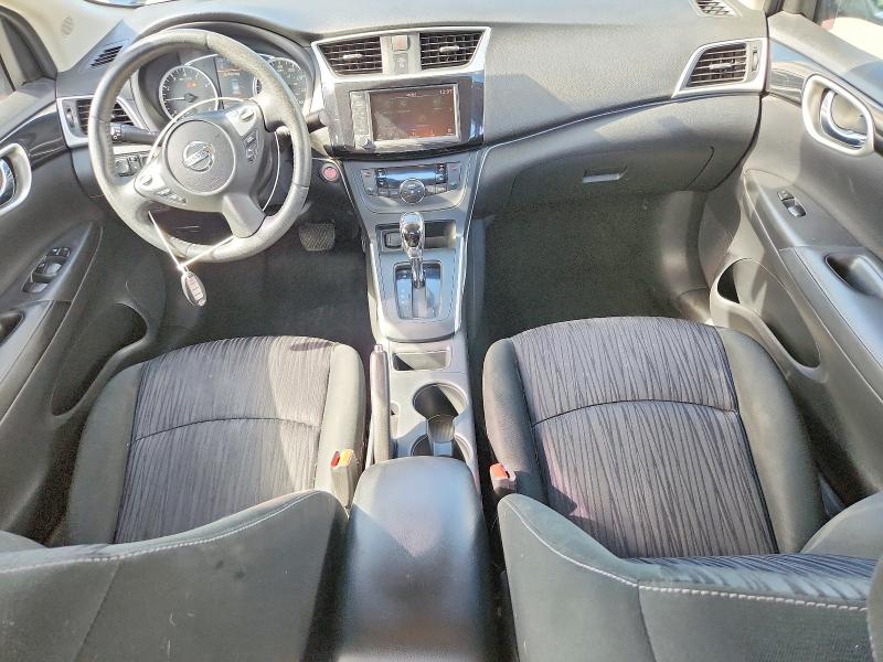 Продажа на аукционе авто 2019 Nissan Sentra, vin: 3N1AB7AP6KL627734, номер лота: 66031396