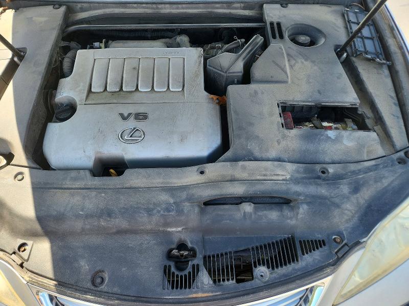 Продажа на аукционе авто 2009 Lexus Es, vin: JTHBJ46G892321205, номер лота: 65401816