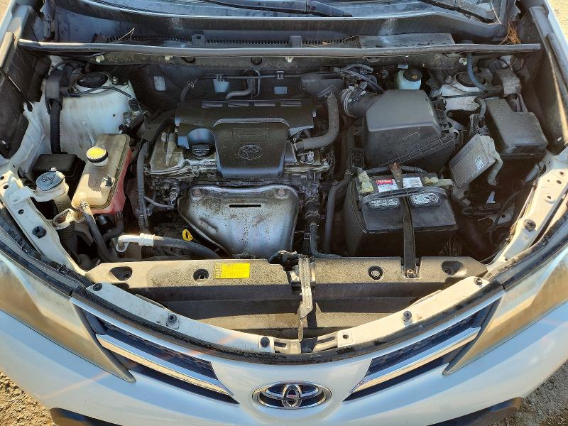 65503966 :رقم المزاد ، JTMDFREV4DD025314 vin ، 2013 Toyota Rav4 مزاد بيع