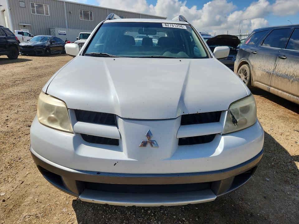 Aukcja sprzedaży 2006 Mitsubishi Outlander, vin: JA4LX31F46U611318, numer aukcji: 62761256