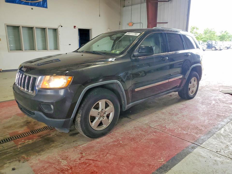 Продажа на аукционе авто 2011 Jeep Grand Cherokee, vin: 1J4RR4GG1BC570933, номер лота: 64011796
