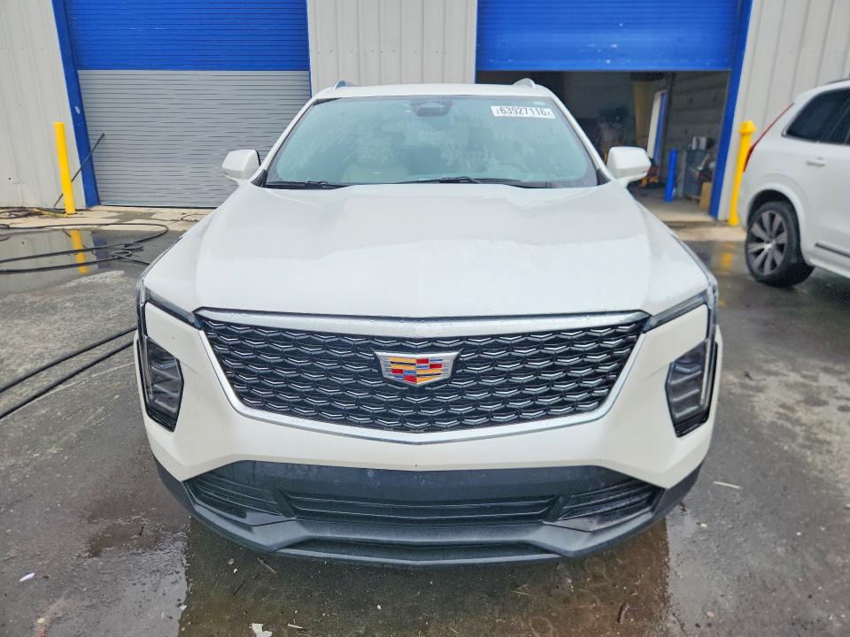 Продажа на аукционе авто 2024 Cadillac Xt4, vin: 1GYFZBR45RF142866, номер лота: 63927116