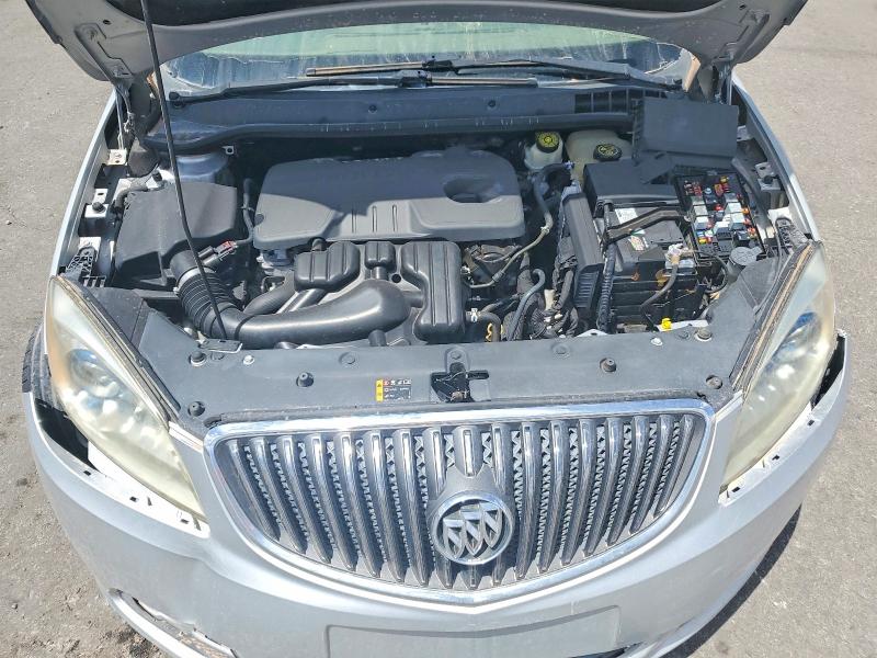 65234176 :رقم المزاد ، 1G4PP5SK2E4160673 vin ، 2014 Buick Verano مزاد بيع