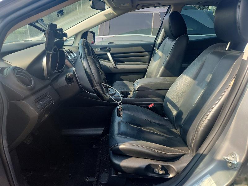 Aukcja sprzedaży 2011 Mazda Cx-7, vin: JM3ER2CM8B0404812, numer aukcji: 63936106
