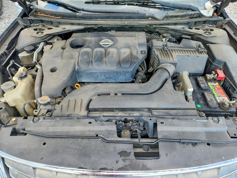 Aukcja sprzedaży 2011 Nissan Altima, vin: 1N4AL2AP4BC143494, numer aukcji: 65662736