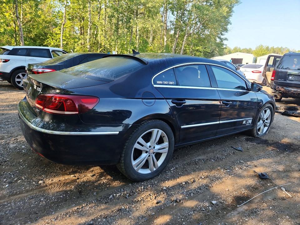 63724356 :رقم المزاد ، WVWBN7AN1EE506623 vin ، 2014 Volkswagen Cc مزاد بيع
