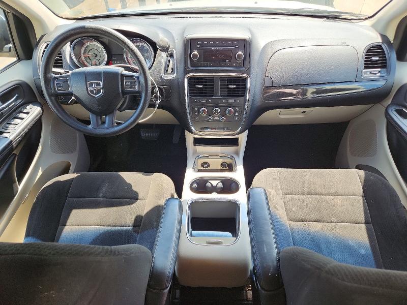 Aukcja sprzedaży 2012 Dodge Grand Caravan, vin: 2C4RDGCG8CR280547, numer aukcji: 65044866