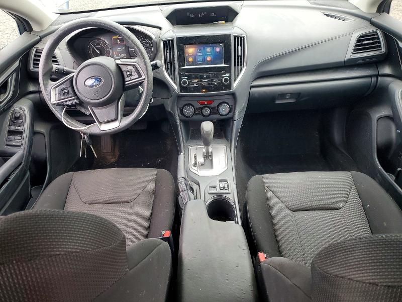 Продаж на аукціоні авто 2019 Subaru Impreza, vin: 4S3GTAD69K3714737, номер лоту: 63415636