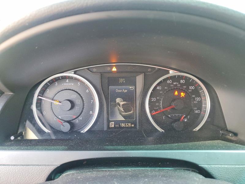 Aukcja sprzedaży 2017 Toyota Camry, vin: 4T1BF1FK0HU663915, numer aukcji: 64076356