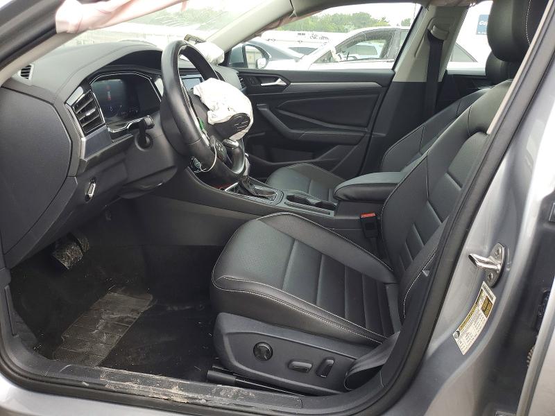 2024 Volkswagen Jetta მანქანა იყიდება აუქციონზე, vin: 3VWEM7BU2RM005663, აუქციონის ნომერი: 64109066
