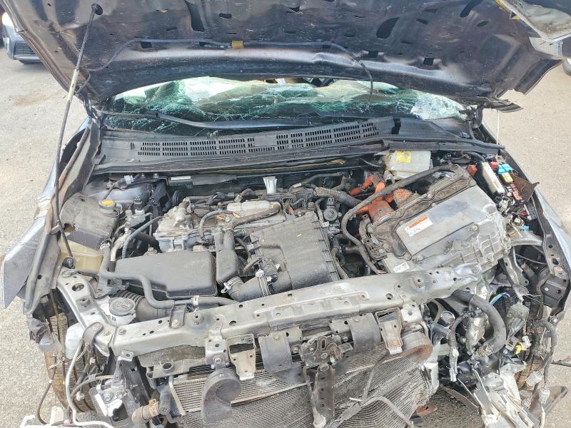 Aukcja sprzedaży 2012 Lexus Ct, vin: JTHKD5BH8C2103588, numer aukcji: 63624826