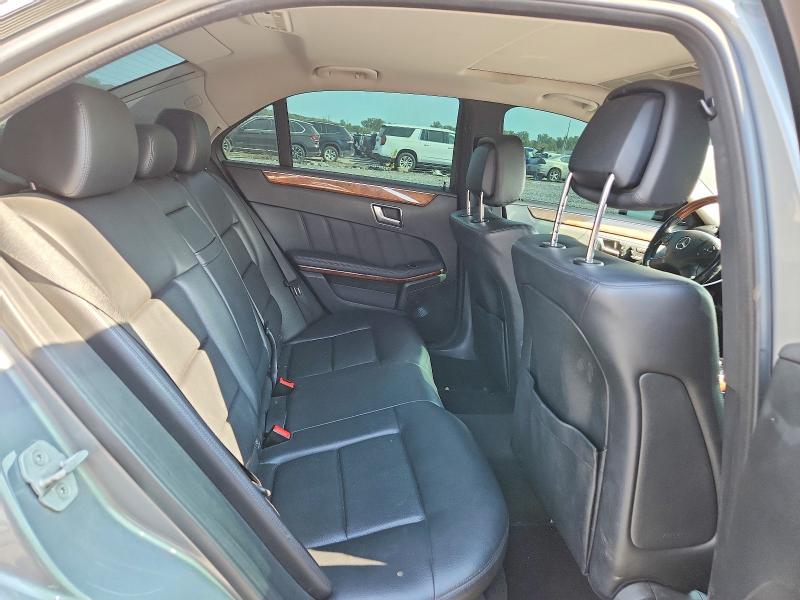 Auction sale of the 2012 Mercedes-benz E, vin: WDDHF8JB7CA532141, lot number: 66652166