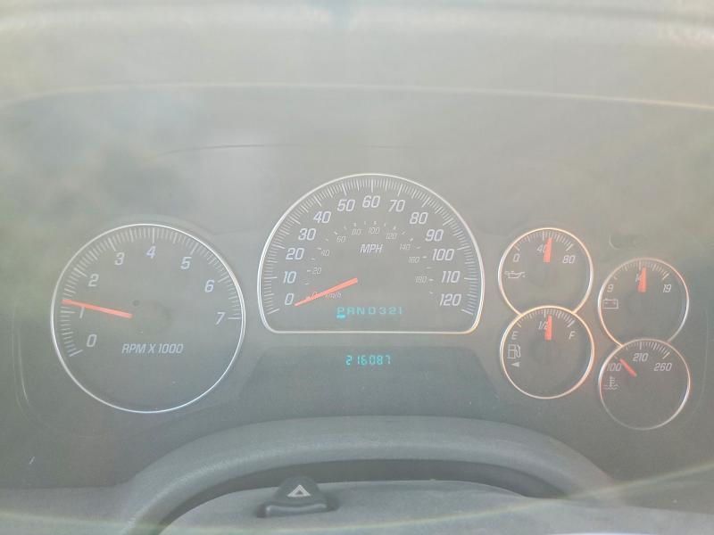 Aukcja sprzedaży 2003 Gmc Envoy, vin: 1GKES16S636194330, numer aukcji: 63895296