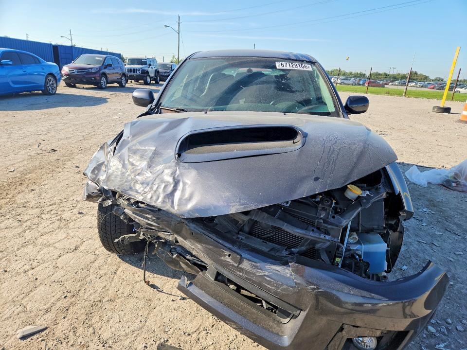 Aukcja sprzedaży 2014 Subaru Impreza, vin: JF1GR7E67EG254576, numer aukcji: 67123166