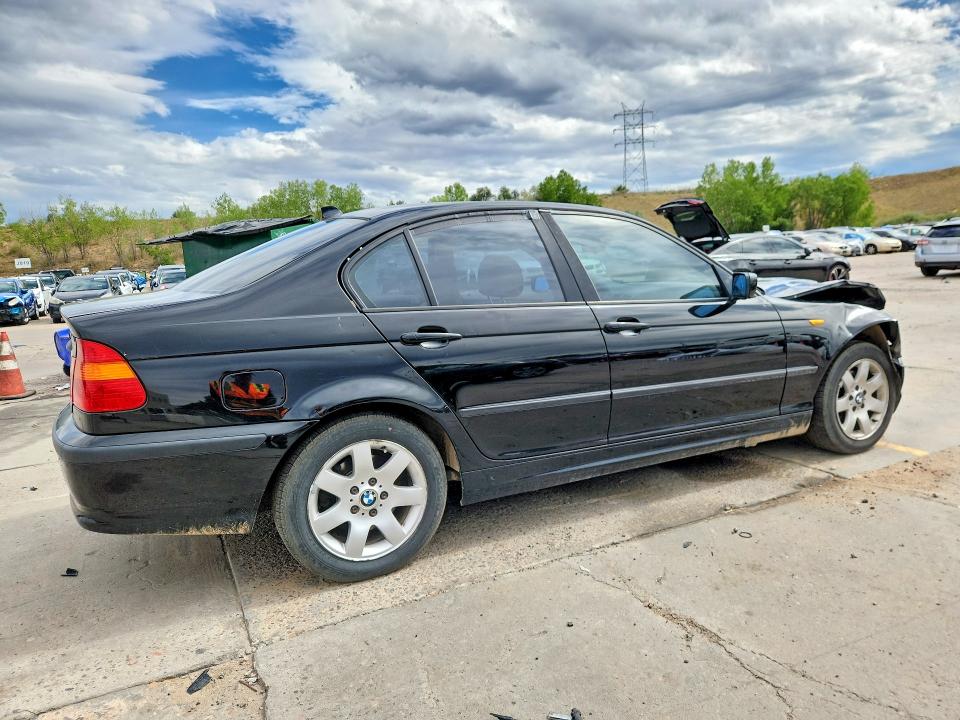 Auction sale of the 2004 Bmw 325, vin: WBAEU33464PR10823, lot number: 66979906