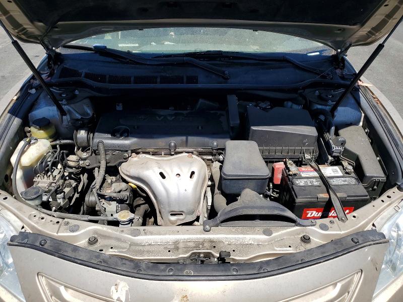 63919466 :رقم المزاد ، 4T1BE46K59U288769 vin ، 2009 Toyota Camry مزاد بيع