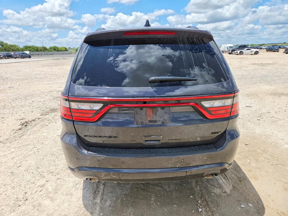 Продаж на аукціоні авто 2025 Dodge Durango, vin: 1C4RDHDG0SC523974, номер лоту: 64405696