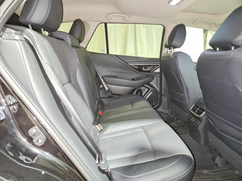 Продажа на аукционе авто 2024 Subaru Outback, vin: 4S4BTGND2R3189343, номер лота: 64405666