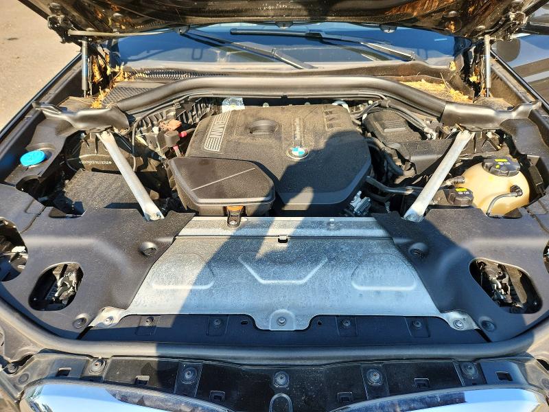 2019 Bmw X3 მანქანა იყიდება აუქციონზე, vin: 5UXTR9C57KLE16760, აუქციონის ნომერი: 64280766
