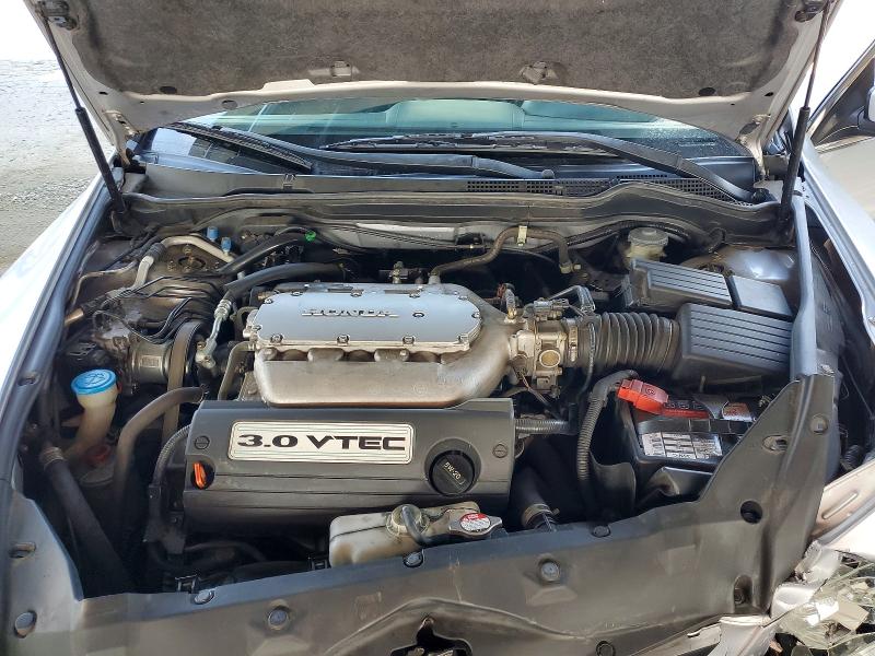Продажа на аукционе авто 2004 Honda Accord, vin: 1HGCM66514A092485, номер лота: 65106166