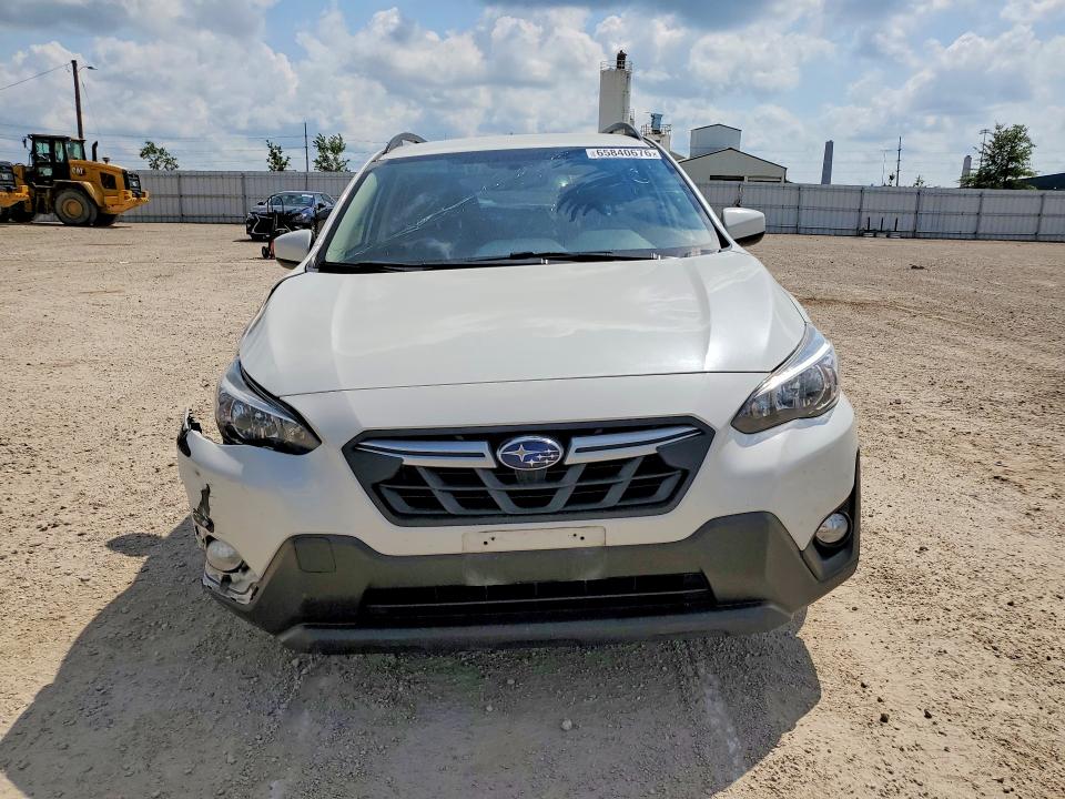 Aukcja sprzedaży 2022 Subaru Crosstrek, vin: JF2GTAPC9NH210991, numer aukcji: 65840676