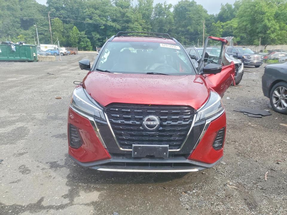 Aukcja sprzedaży 2024 Nissan Kicks, vin: 3N1CP5DV0RL513974, numer aukcji: 62912056