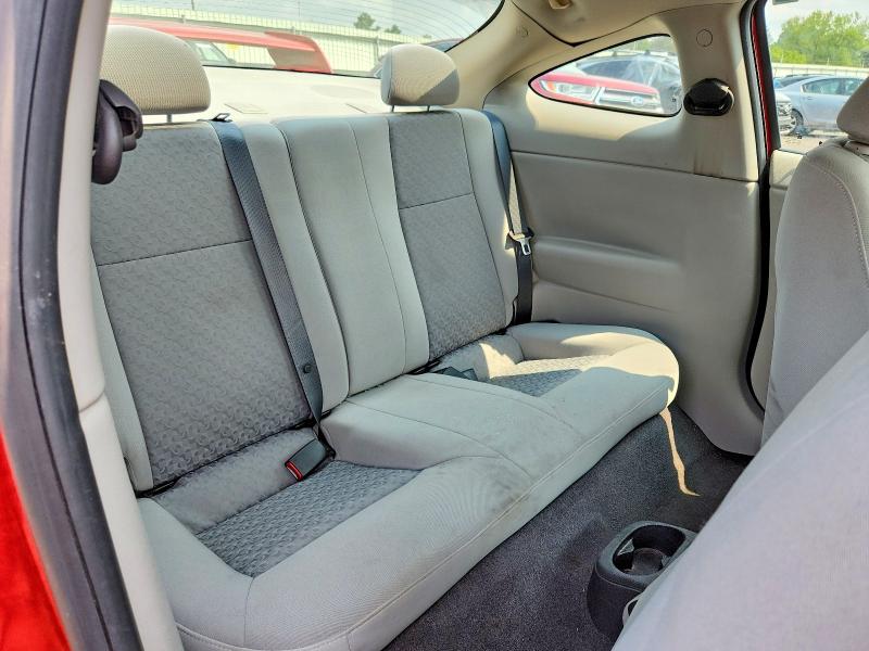 65116366 :رقم المزاد ، 1G1AK18F287271280 vin ، 2008 Chevrolet Cobalt مزاد بيع
