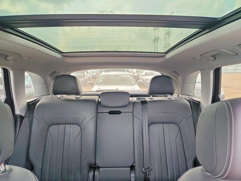 64029386 :رقم المزاد ، WA1EAAFY8P2019250 vin ، 2023 Audi Q5 مزاد بيع
