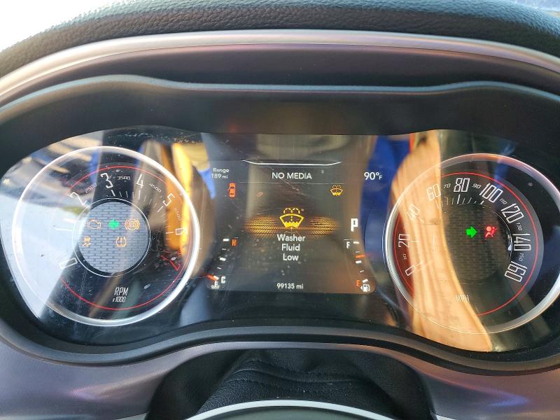 Aukcja sprzedaży 2019 Dodge Challenger, vin: 2C3CDZAG7KH752315, numer aukcji: 65916726