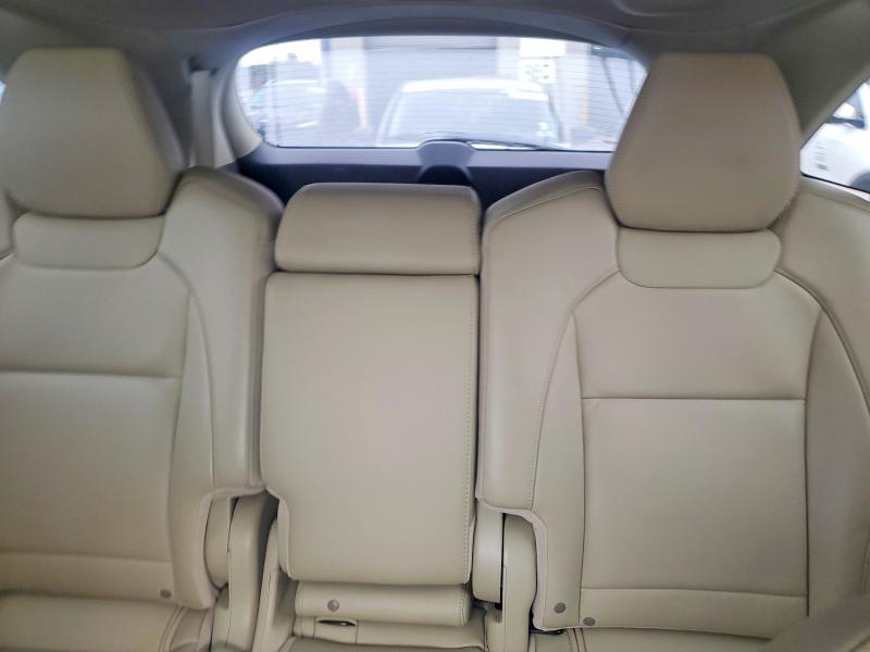 Продаж на аукціоні авто 2017 Acura Mdx, vin: 5FRYD4H32HB001806, номер лоту: 63283176