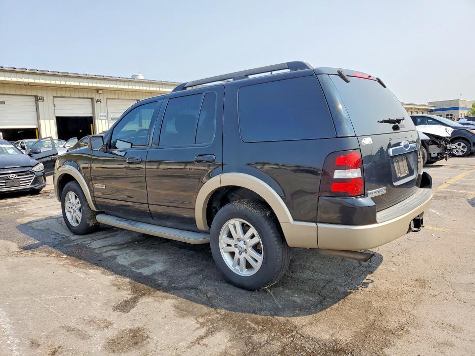 2008 Ford Explorer მანქანა იყიდება აუქციონზე, vin: 1FMEU74E58UB18442, აუქციონის ნომერი: 64579916