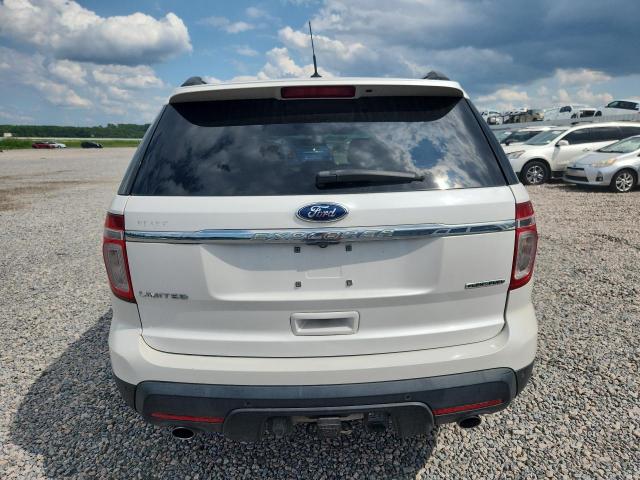 65239796 :رقم المزاد ، 1FM5K7F80EGA06459 vin ، 2014 Ford Explorer مزاد بيع