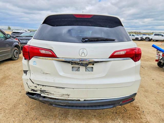 2013 Acura Rdx მანქანა იყიდება აუქციონზე, vin: 5J8TB4H55DL800250, აუქციონის ნომერი: 64223326