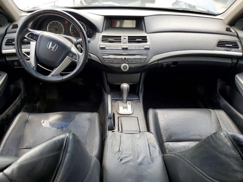 Aukcja sprzedaży 2008 Honda Accord, vin: 1HGCP36818A017727, numer aukcji: 63663686