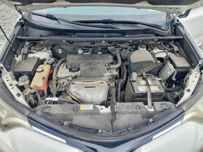 Продаж на аукціоні авто 2016 Toyota Rav4, vin: JTMBFREV3GJ064411, номер лоту: 67147976