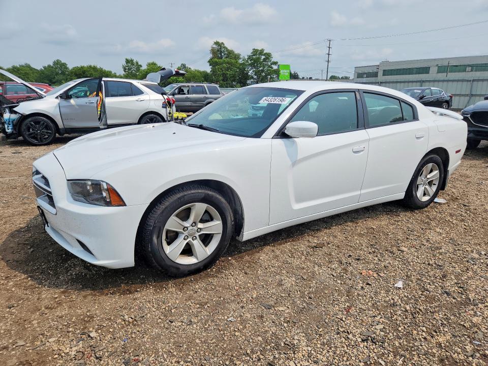 Aukcja sprzedaży 2013 Dodge Charger, vin: 2C3CDXBG1DH571040, numer aukcji: 64326196