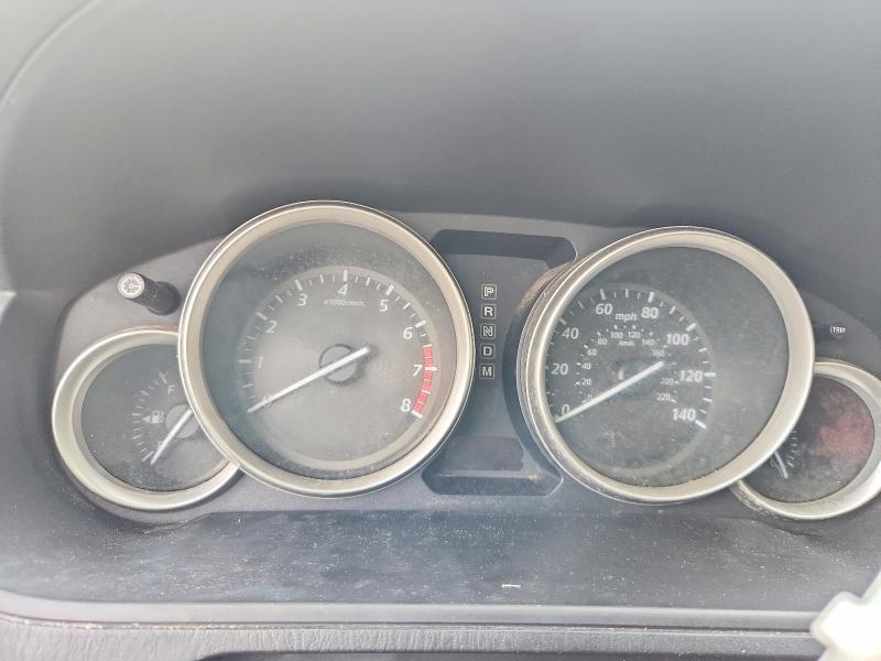 Продаж на аукціоні авто 2013 Mazda Cx-9, vin: JM3TB3CV6D0401260, номер лоту: 67071136