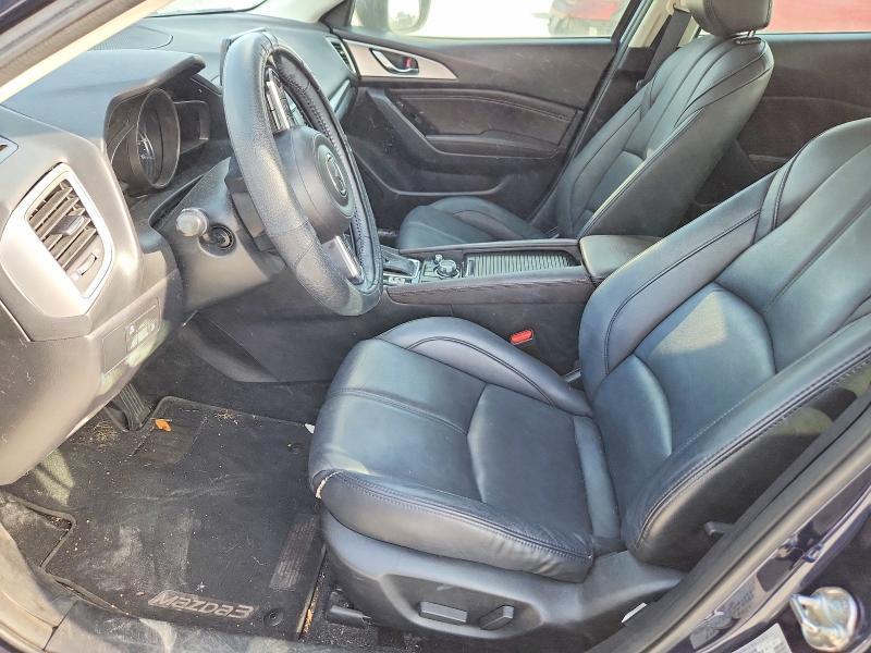 63770526 :رقم المزاد ، 3MZBN1L39JM266456 vin ، 2018 Mazda 3 مزاد بيع