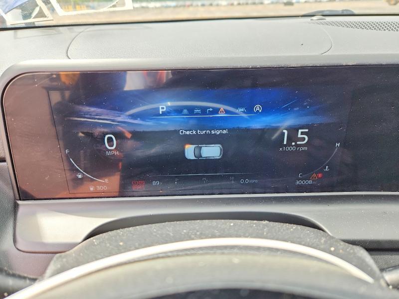 65883476 :رقم المزاد ، KNDERCAA6R7545094 vin ، 2024 Kia Seltos مزاد بيع