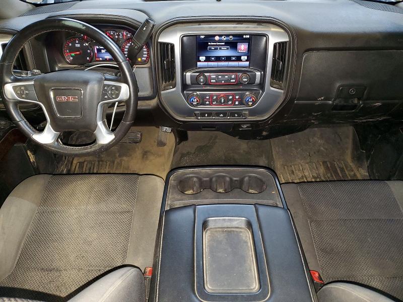 2015 Gmc Sierra მანქანა იყიდება აუქციონზე, vin: 1GTV2UEC6FZ163816, აუქციონის ნომერი: 63895236