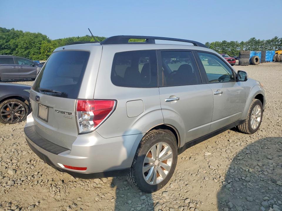 Продажа на аукционе авто 2011 Subaru Forester, vin: JF2SHADC4BH701061, номер лота: 63994616