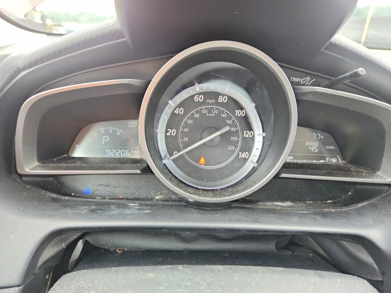 Aukcja sprzedaży 2016 Mazda Cx-3, vin: JM1DKDC75G0130877, numer aukcji: 64207956