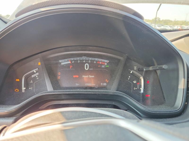 Aukcja sprzedaży 2020 Honda Cr-v, vin: 2HKRW2H20LH603688, numer aukcji: 66393226