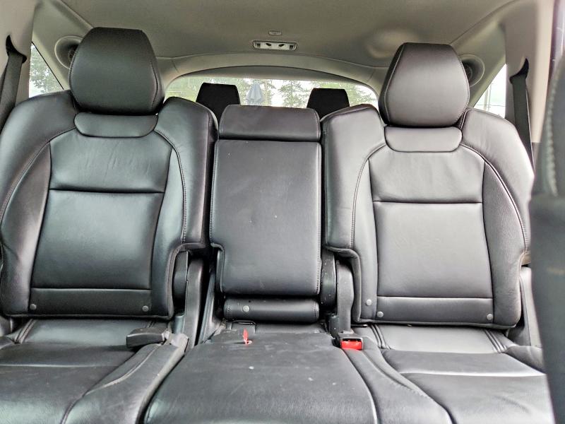 Aukcja sprzedaży 2016 Acura Mdx, vin: 5FRYD4H40GB026193, numer aukcji: 67158466