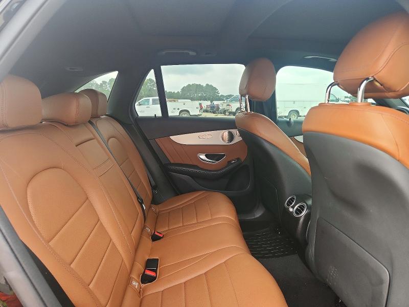 66764216 :رقم المزاد ، W1N0G8EB7MV293854 vin ، 2021 Mercedes-benz Glc مزاد بيع