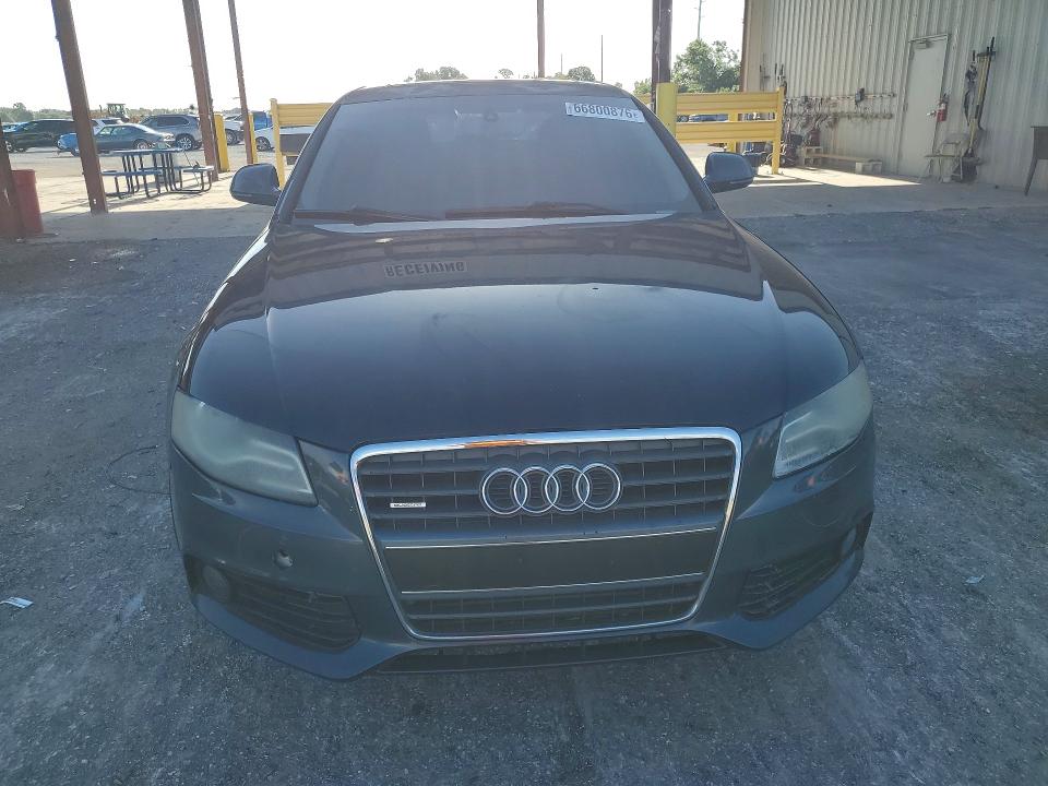 Aukcja sprzedaży 2009 Audi A4, vin: WAUSF78K89A095028, numer aukcji: 66800876