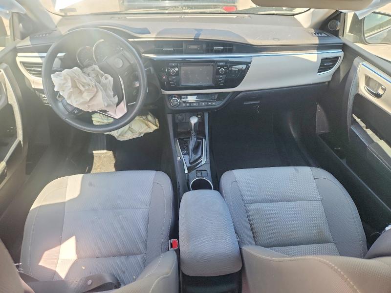 Продаж на аукціоні авто 2016 Toyota Corolla, vin: 2T1BURHEXGC671080, номер лоту: 65788996